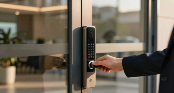 The Door: Why the Interface Is Worth More Than the Model