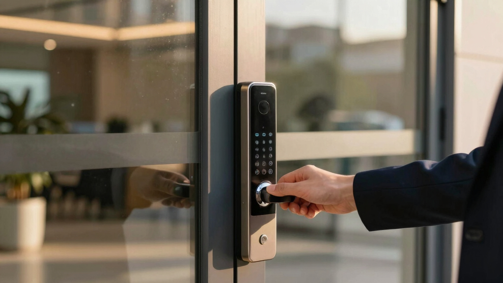 The Door: Why the Interface Is Worth More Than the Model