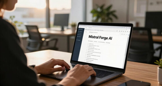 The Essential Buyer’s Guide To Mistral Forge AI Platforms