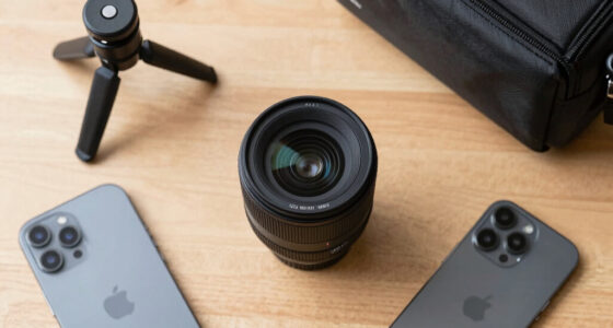 The Future Is Here: Best AI Camera Lenses For 2026