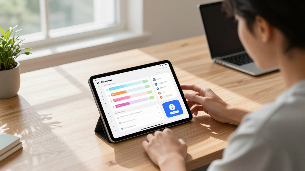 The Future Is Here: Top AI Student Planners For 2026