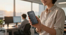 The Future Of Tracking? CORVUS ISR AI Cuts Switches By 42%