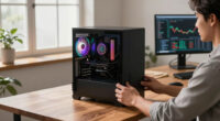 The High-End PC And Workstation Tax