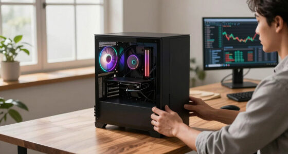 The High-End PC And Workstation Tax
