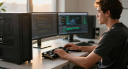 The Hyperscaler Prisoner’s Dilemma: Why I Keep Buying Nvidia