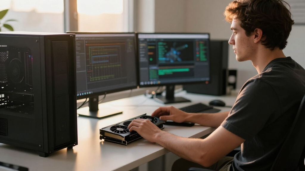 The Hyperscaler Prisoner’s Dilemma: Why I Keep Buying Nvidia
