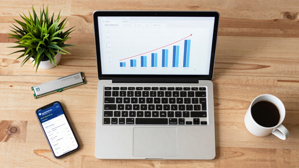 The Memory Squeeze: Why Your RAM Bill Doubled