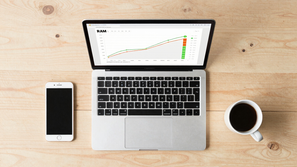 The Memory Squeeze: Why Your RAM Bill Doubled