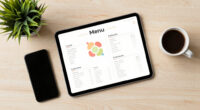 The Menu: What Ten Answers Reveal