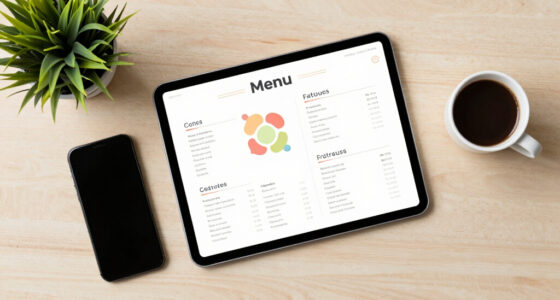 The Menu: What Ten Answers Reveal