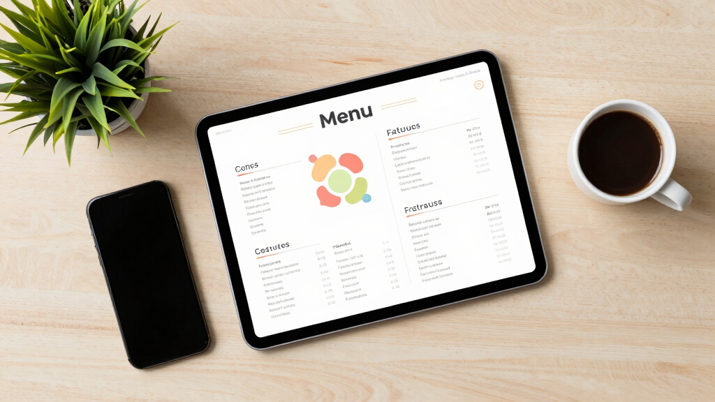 The Menu: What Ten Answers Reveal