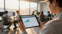The Next Frontier In Leasing And Energy? AI, Says Frontier Lab