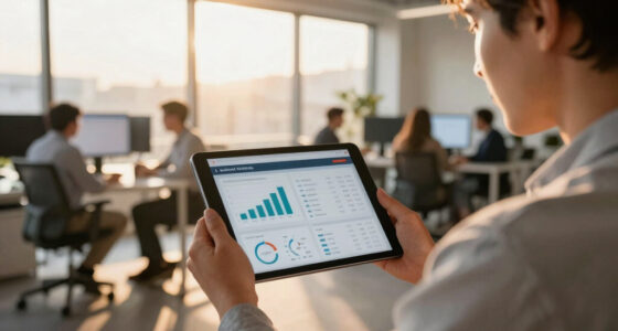 The Next Frontier In Leasing And Energy? AI, Says Frontier Lab