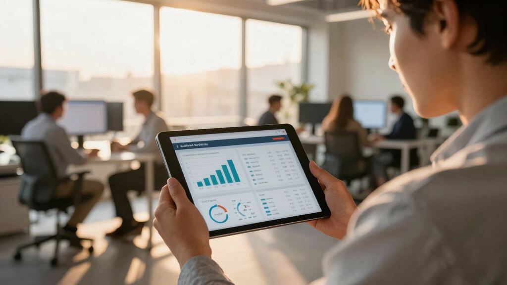 The Next Frontier In Leasing And Energy? AI, Says Frontier Lab