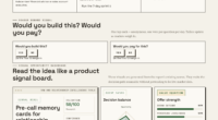The Relationship-Driven Salesperson’s Guide To Memory Cards In CRM