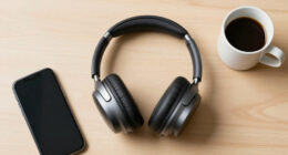 The Rise Of AI Noise Cancelling Headphones: 2026'S Best Models