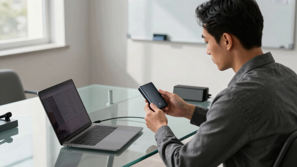 The SSD Squeeze: Why Storage Joined the Party