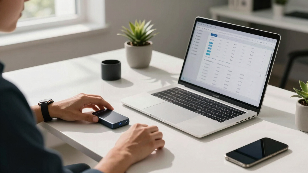 The SSD Squeeze: Why Storage Joined The Party