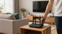 The Top 9 AI-Enabled Routers For Faster, Smarter Home Wi-Fi