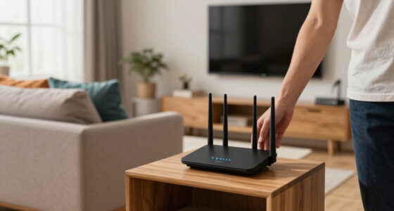The Top 9 AI-Enabled Routers For Faster, Smarter Home Wi-Fi