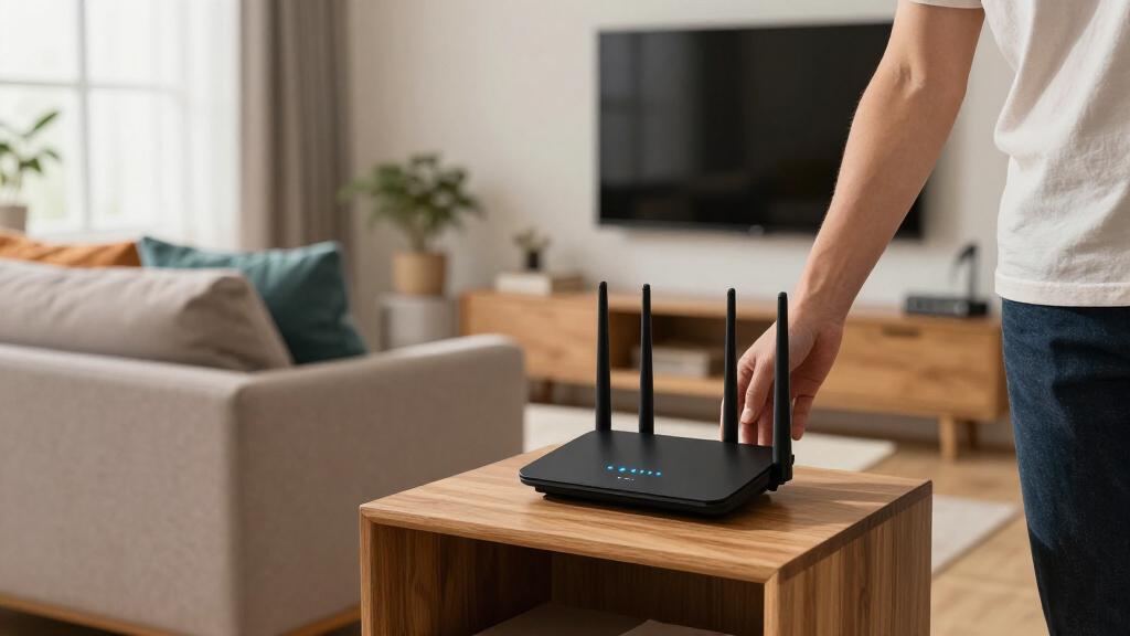 The Top 9 AI-Enabled Routers For Faster, Smarter Home Wi-Fi