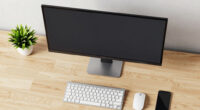 The Ultimate List Of AI 4K Monitors For 2026