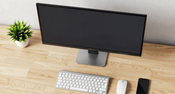 The Ultimate List Of AI 4K Monitors For 2026