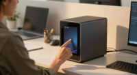 Top 10 AI-Enhanced Network Attached Storage Devices For 2026