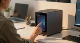 Top 10 AI-Enhanced Network Attached Storage Devices For 2026