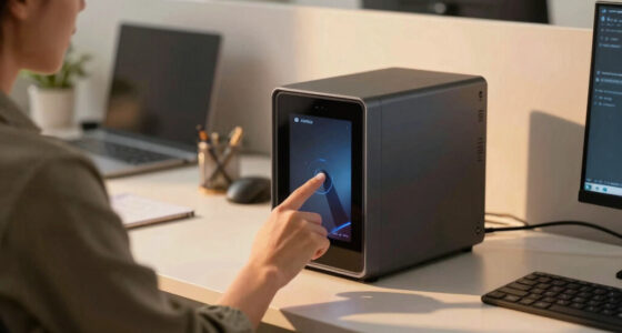 Top 10 AI-Enhanced Network Attached Storage Devices For 2026