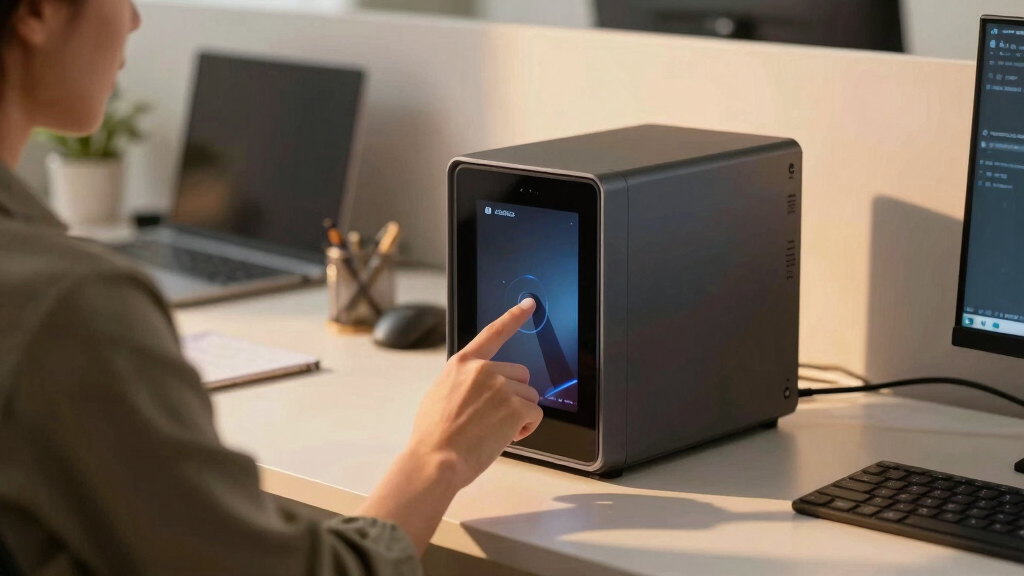 Top 10 AI-Enhanced Network Attached Storage Devices For 2026