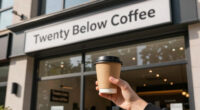 Twenty Below Coffee closing Fargo-Moorhead shops