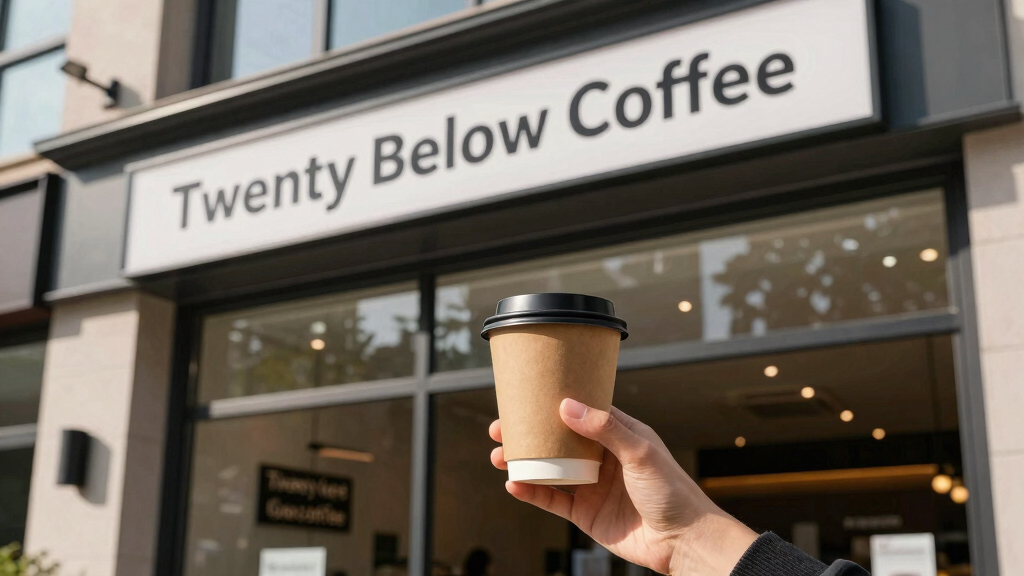 Twenty Below Coffee closing Fargo-Moorhead shops