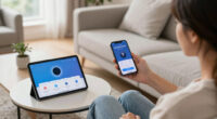 Vertigo relief app