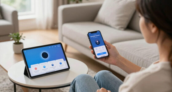 Vertigo relief app