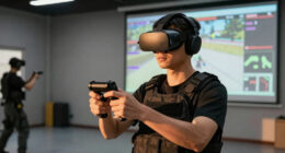 Visualizing Combat: The Power Of AI In Live Battle Simulations