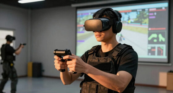 Visualizing Combat: The Power Of AI In Live Battle Simulations