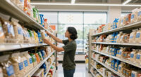 Walmart Surges In Global Coverage