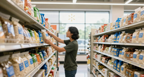 Walmart Surges In Global Coverage