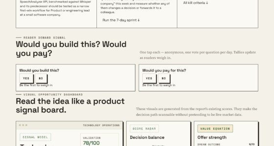 What Apple’s SpeechAnalyzer API Means For The Future Of Tech Operations