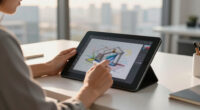Which AI Drawing Tablet Reigns Supreme In 2026?
