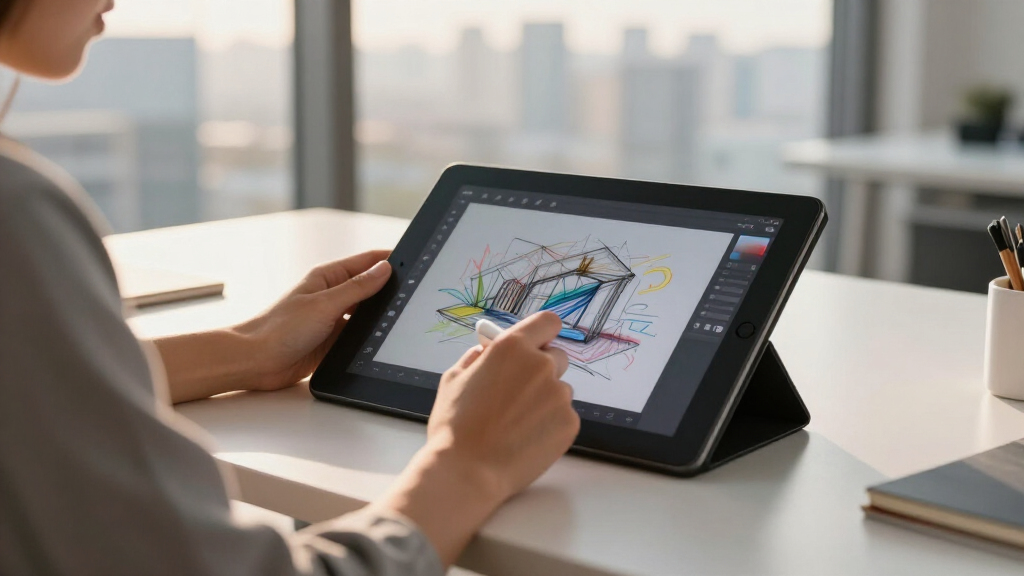 Which AI Drawing Tablet Reigns Supreme In 2026?