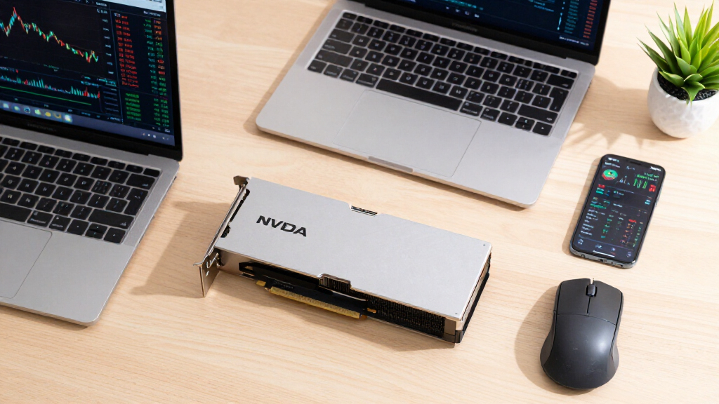 Why Nvidia (NVDA) Stock Is Bouncing Back Today