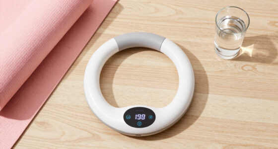 Women's Health Radar