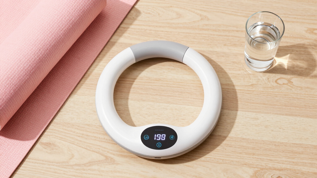 Women's Health Radar