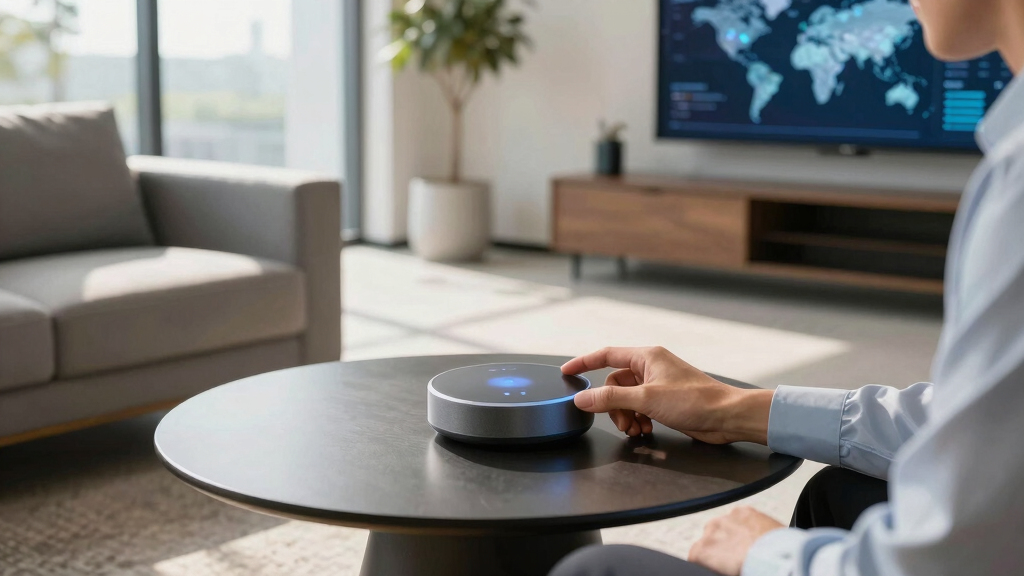 World Model Readiness: Are You Ready for AI That Acts?
