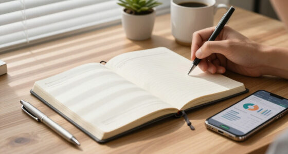 11 Best Business Planning Notebooks in 2026