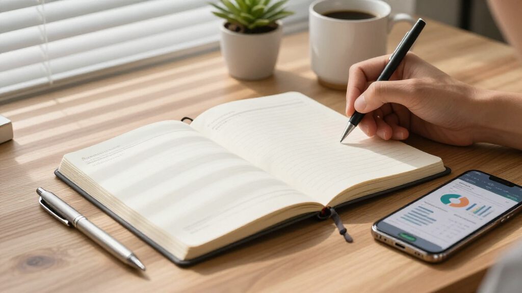 11 Best Business Planning Notebooks in 2026