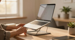 11 Best Laptop Stands For Desk In 2026