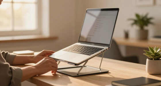 11 Best Laptop Stands For Desk In 2026